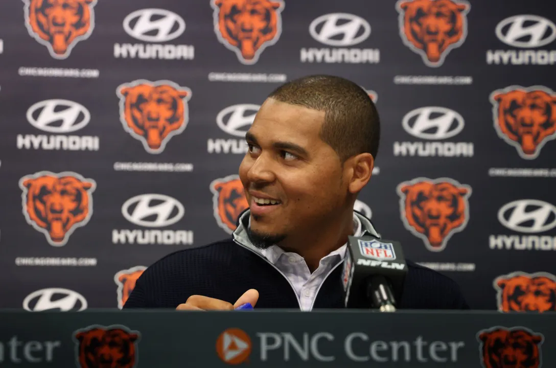 The Chicago Bears 2026 Offseason Analysis