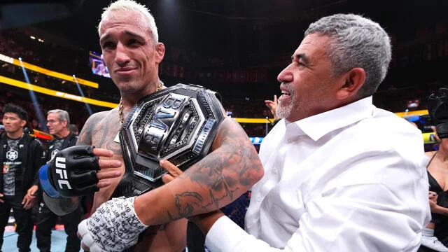 Fights to make after UFC 326: Max Holloway Vs. Charles Oliveira
